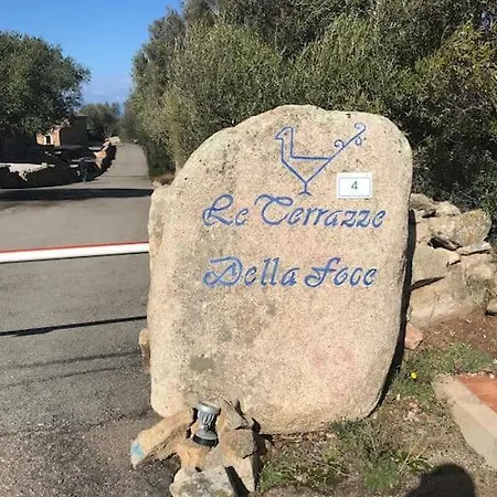 Le Terrazze Della Foce * Barrabisa