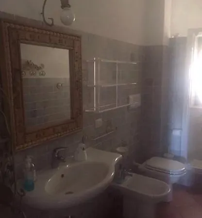 Le Terrazze Della Foce * Barrabisa