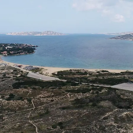 펜션 Le Terrazze Della Foce