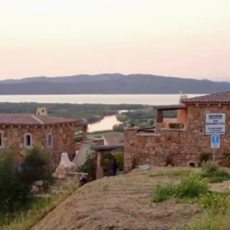 Le Terrazze Della Foce * Barrabisa