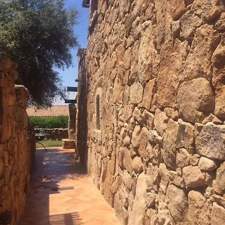 Le Terrazze della Foce (Palau) Sardegna Casa vacanze Barrabisa