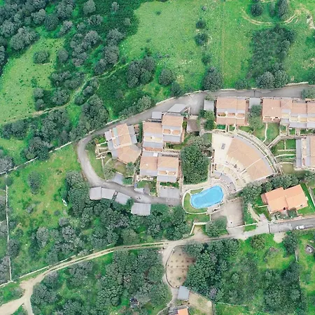 Le Terrazze della Foce (Palau) Sardegna Casa vacanze