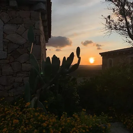 Le Terrazze della Foce (Palau) Sardegna *