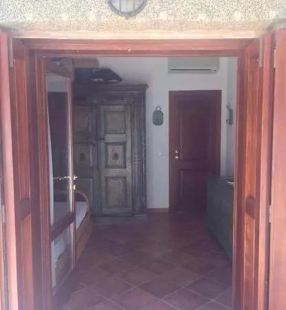 Le Terrazze della Foce (Palau) Sardegna Casa vacanze