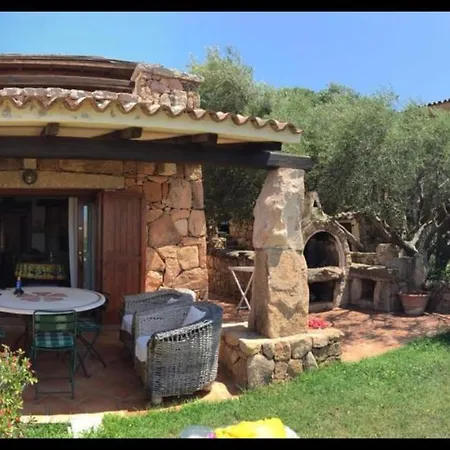 Casa vacanze Le Terrazze della Foce (Palau) Sardegna *