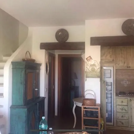 Casa vacanze Le Terrazze della Foce (Palau) Sardegna *
