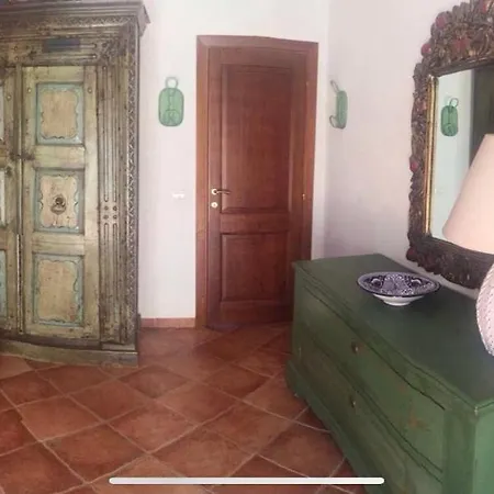 Le Terrazze della Foce (Palau) Sardegna Casa vacanze