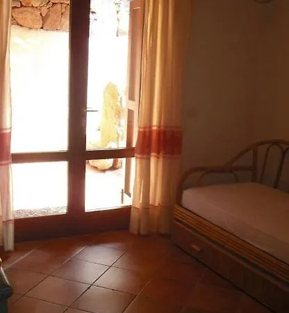 Le Terrazze della Foce (Palau) Sardegna Casa vacanze *